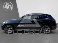 2025 Mercedes Benz GLC 200