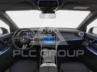 2025 Mercedes Benz GLC 200