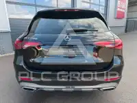 2025 Mercedes Benz GLC 200
