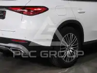 2025 Mercedes Benz GLC 200