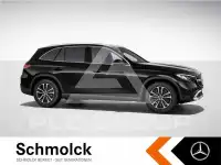 2025 Mercedes Benz GLC 200