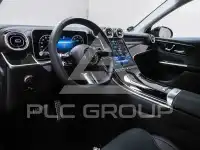 2025 Mercedes Benz GLC 200