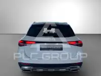 2025 Mercedes Benz GLC 200