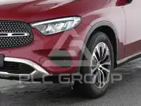 2025 Mercedes Benz GLC 200