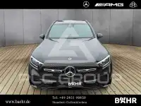 2025 Mercedes Benz GLC 200