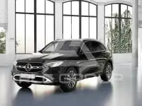 2025 Mercedes Benz GLC 200