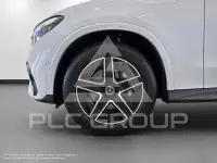 2025 Mercedes Benz GLC 200