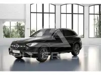 2025 Mercedes Benz GLC 200