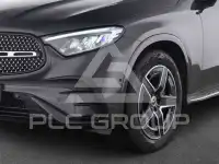 2025 Mercedes Benz GLC 200