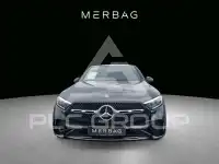 2025 Mercedes Benz GLC 200