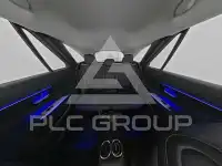 2025 Mercedes Benz GLC 200