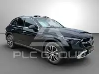 2025 Mercedes Benz GLC 200
