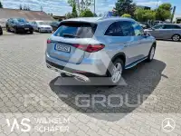 2025 Mercedes Benz GLC 200