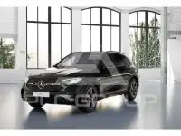 2025 Mercedes Benz GLC 200