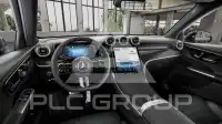 2025 Mercedes Benz GLC 200