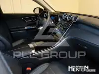 2025 Mercedes Benz GLC 200