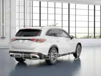 2025 Mercedes Benz GLC 200