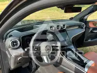 2025 Mercedes Benz GLC 200