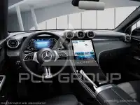 2025 Mercedes Benz GLC 200