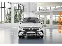 2025 Mercedes Benz GLC 200