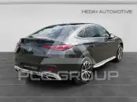 2025 Mercedes Benz GLC 200