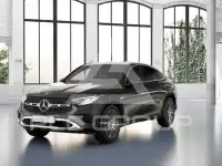 2025 Mercedes Benz GLC 200