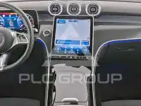 2025 Mercedes Benz GLC 200
