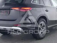 2025 Mercedes Benz GLC 200