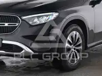 2025 Mercedes Benz GLC 200