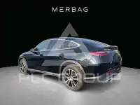 2025 Mercedes Benz GLC 200