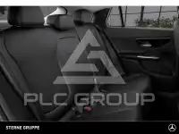 2025 Mercedes Benz GLC 200