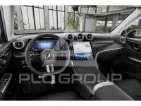 2025 Mercedes Benz GLC 200