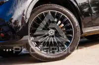 2025 Mercedes Benz GLC 200