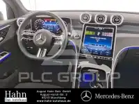 2025 Mercedes Benz GLC 200