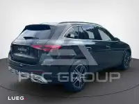 2025 Mercedes Benz GLC 200