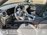 2025 Mercedes Benz GLC 200