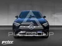 2025 Mercedes Benz GLC 200