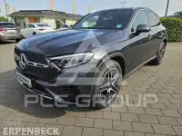 2025 Mercedes Benz GLC 200