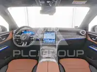 2025 Mercedes Benz GLC 200