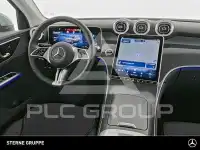 2025 Mercedes Benz GLC 200