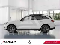 2025 Mercedes Benz GLC 200