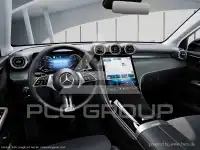 2025 Mercedes Benz GLC 200