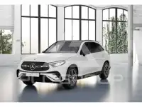 2025 Mercedes Benz GLC 200