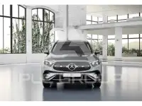 2025 Mercedes Benz GLC 200