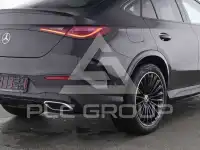 2025 Mercedes Benz GLC 200