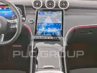 2025 Mercedes Benz GLC 200