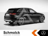 2025 Mercedes Benz GLC 200