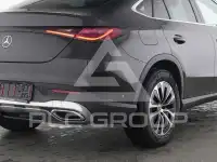 2025 Mercedes Benz GLC 200
