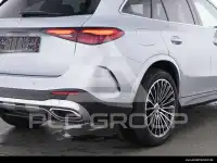 2025 Mercedes Benz GLC 200