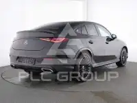 2025 Mercedes Benz GLC 200